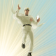 Image: DC; JLA/Doom Patrol Special #1 cover by Frank Quitely